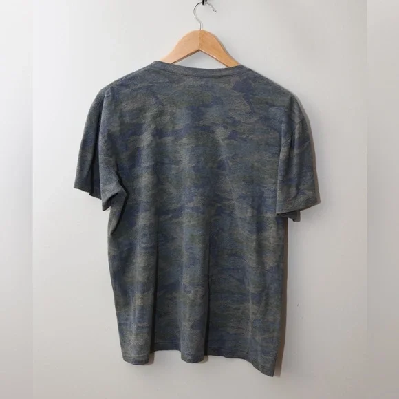 Lake George Camo t shirt size XL soft - Picture 2 of 2